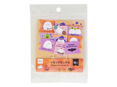 DAISO_ハロウィングッズ